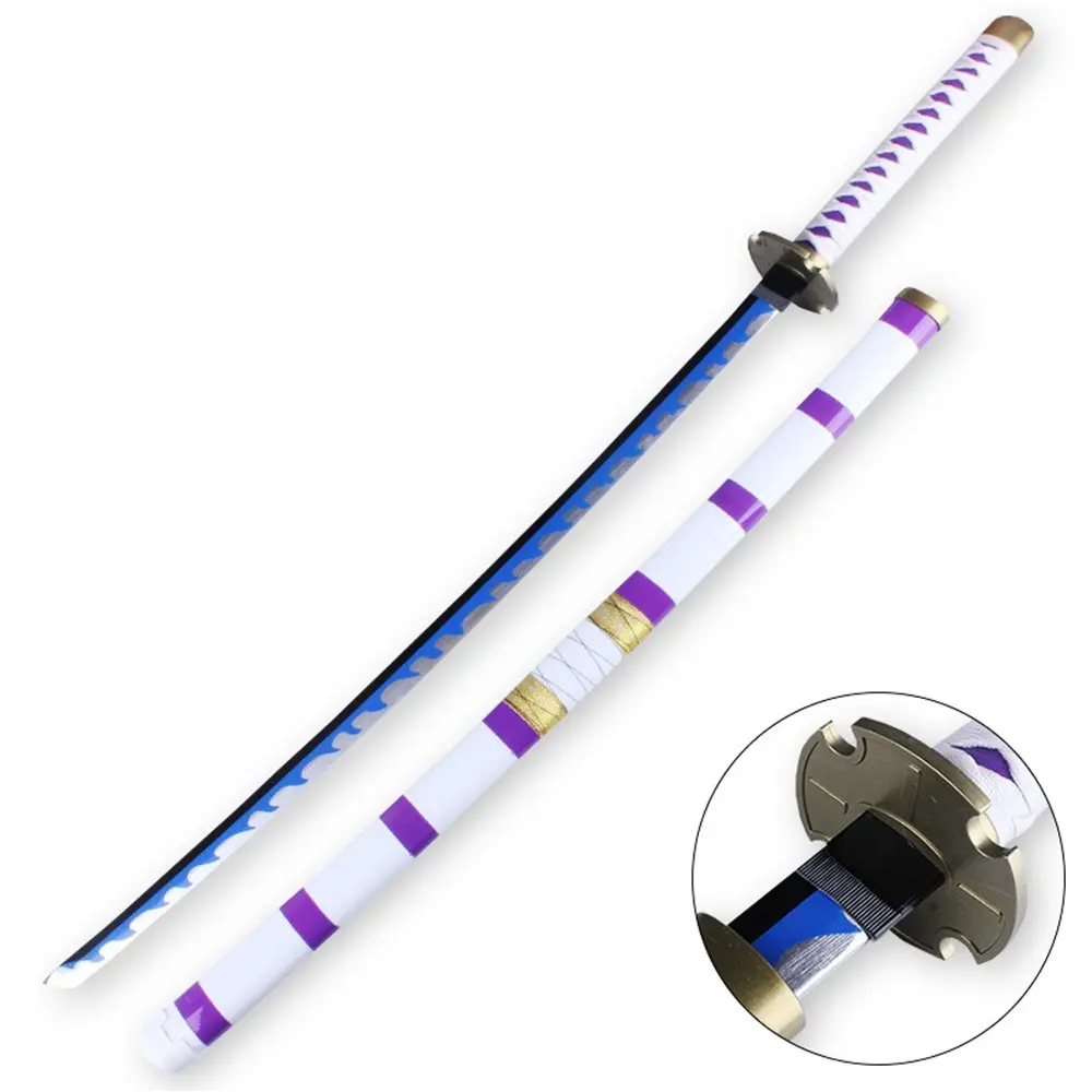 Monkey D. Luffy Wooden Katana 104cm