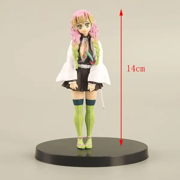 Demon Slayer Mitsuri Kanroj Standing Figure