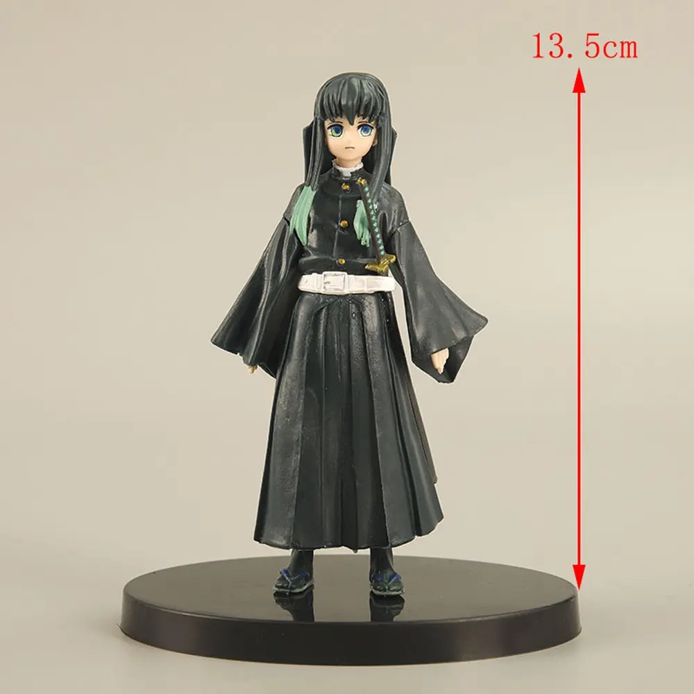 Demon Slayer Muichiro Tokito Standing Figure