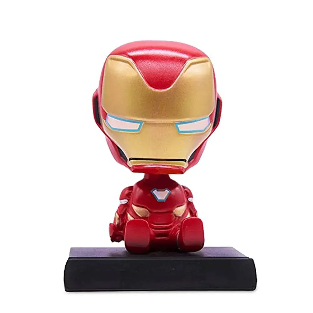 Iron Men Bobblehead