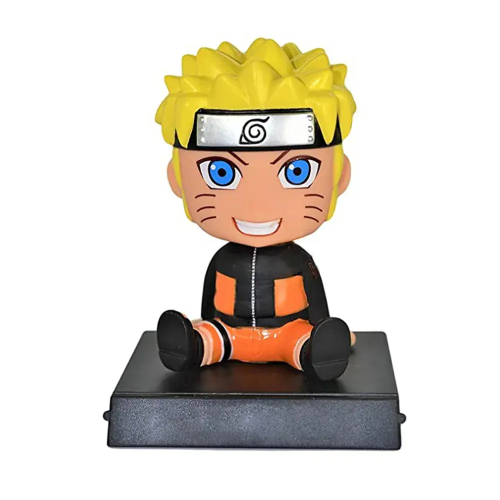 Naruto Bobblehead Figure