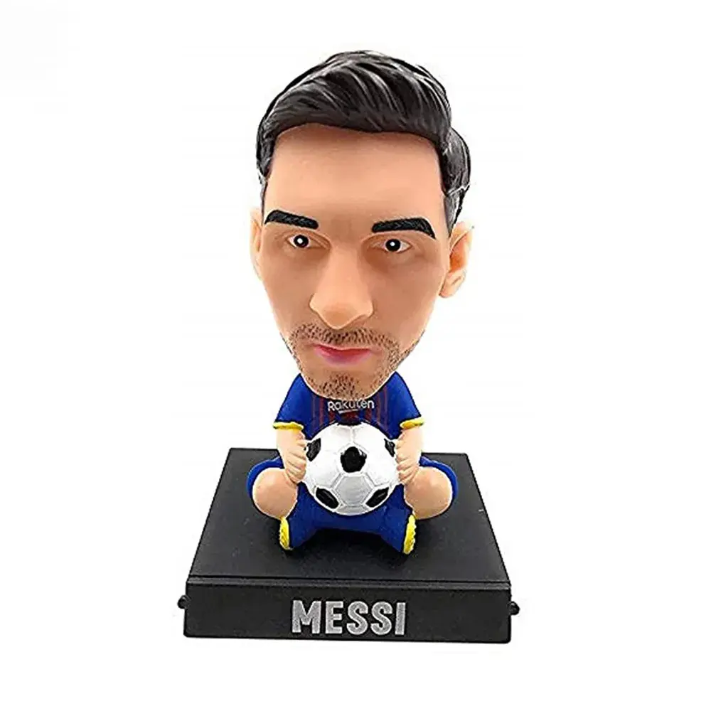 Messi Bobblehead