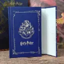 Hp (Magic Boy) Harry Potter Vintage Fold Diary