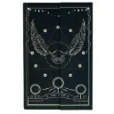 Harry Potter Snitch Fold Diary