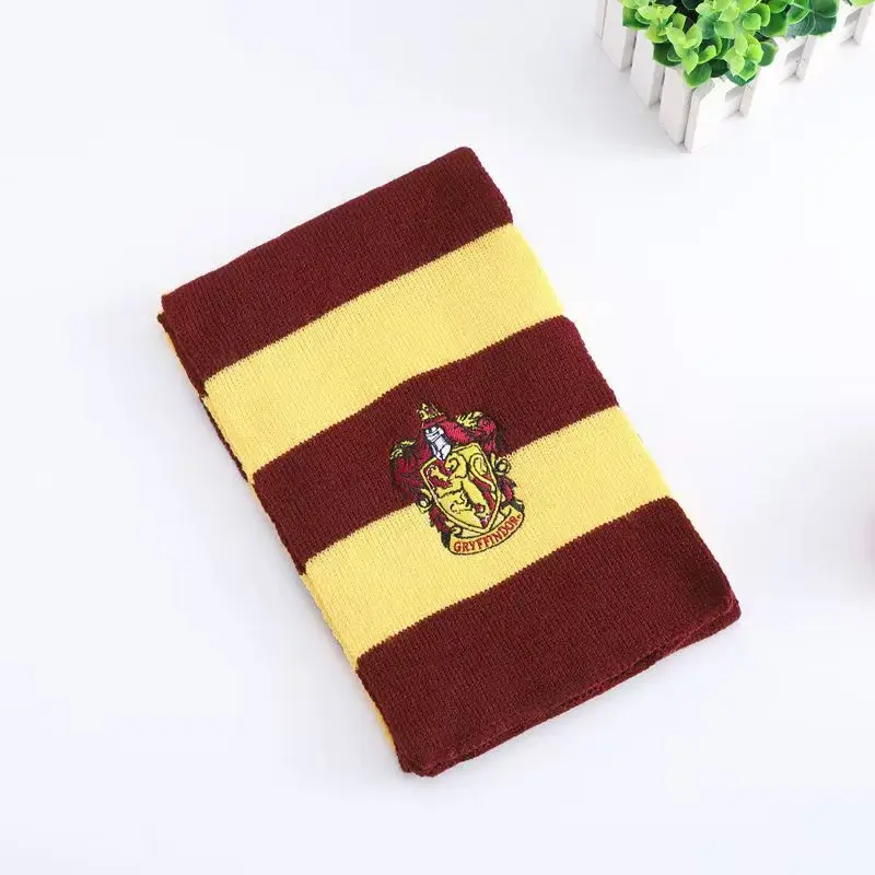 Gryffindor Muffler winter collection