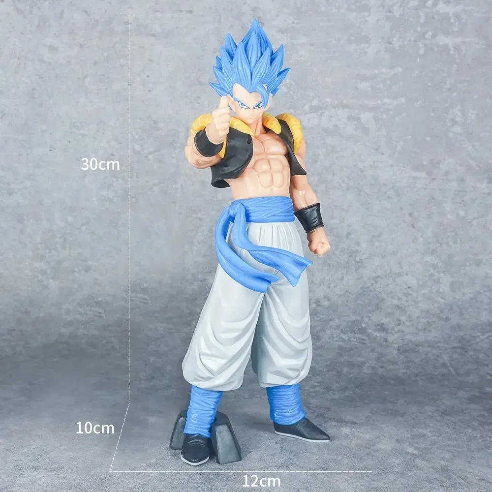 DBZ Gogeta Standing 30CM