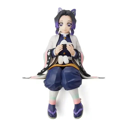 Shinobu Kocho Sitting Action Figure 16cm