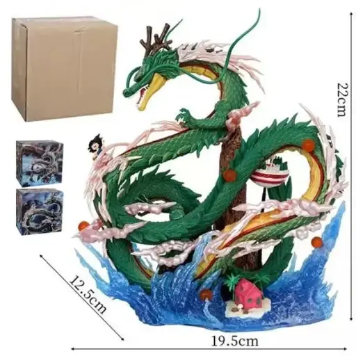 DBZ Shenron Sea 22cm Figure