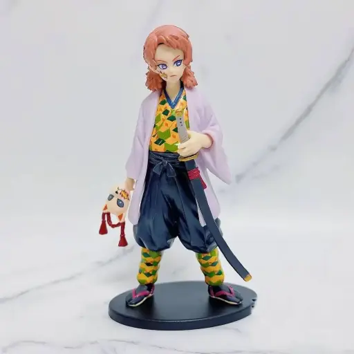 Demon Slayer Sabito Standing 15cm Figure