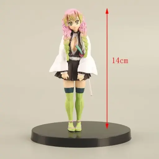 Demon Slayer Mitsuri Kanroj Standing Figure