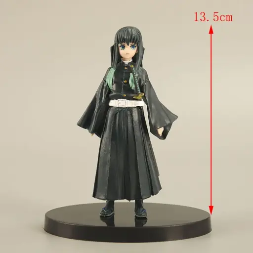 Demon Slayer Muichiro Tokito Standing Figure