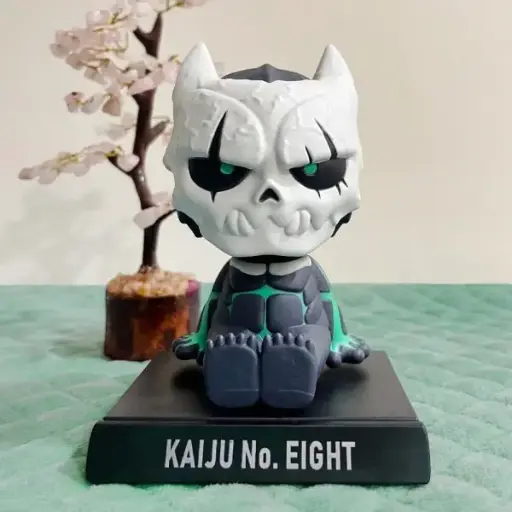 Kaiju No.8 Bobblehead
