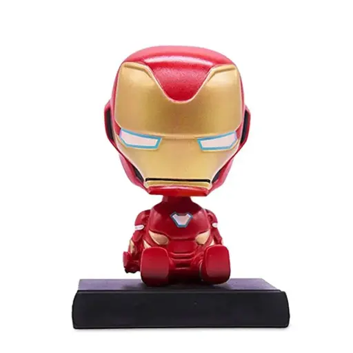 Iron Men Bobblehead