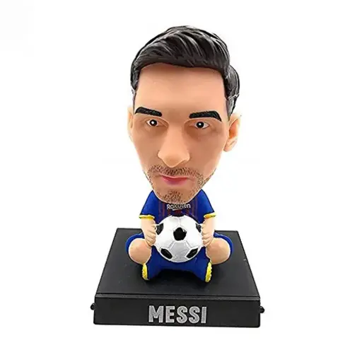 Messi Bobblehead