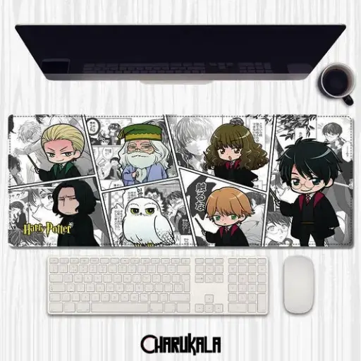 Harry Potter Premium Large Desk Mat