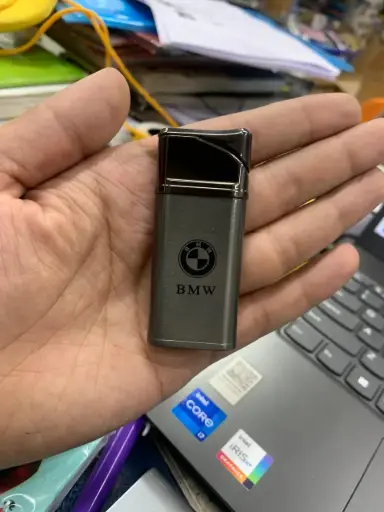 BMW Printed Premium Quality Lighter